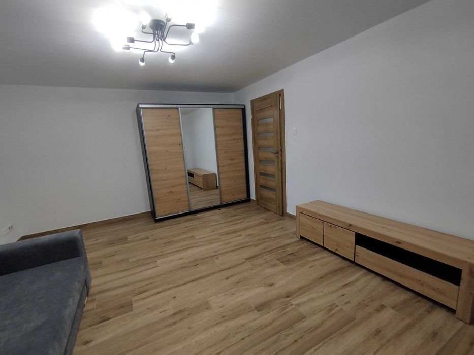 do wynajęcia mieszkanie w cichej i spokojnej okolicy