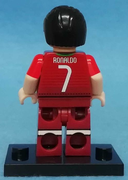 Cristiano Ronaldo v1 (Futebol)