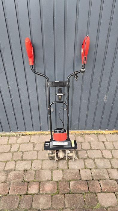 Glebogryzarka elektryczna HECHT 737