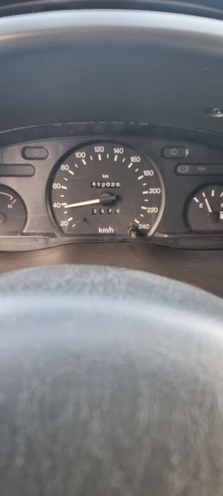 Carrinha de mercadorias