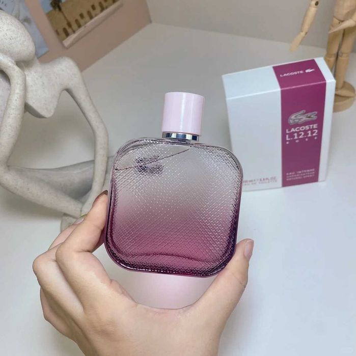Lacoste Eau de Lacoste L.12.12 perfumy 100ML