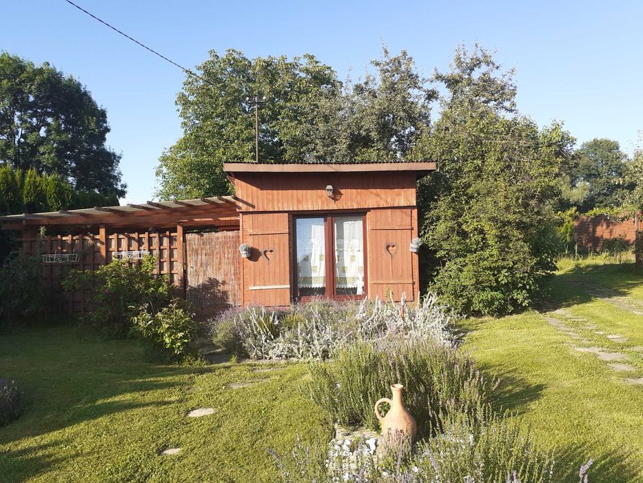 Działka blisko Krakowa na sprzedaż - 11 arów, budowlana, uzbrojona