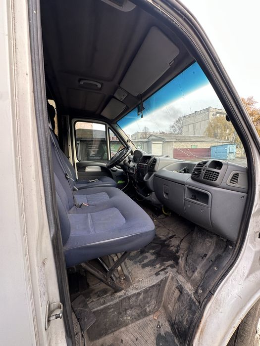 Продам Фиат Дуккато Срочно