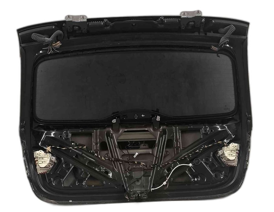 Porta / Tampa da Mala - BMW 3 Touring