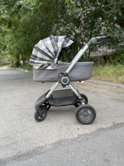 Коляска дитяча  Stokke