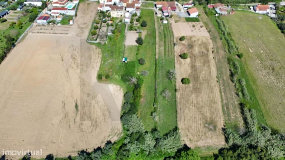 Terreno Urbanizável com 3.190m2 na Lamarosa – Excelente Localização