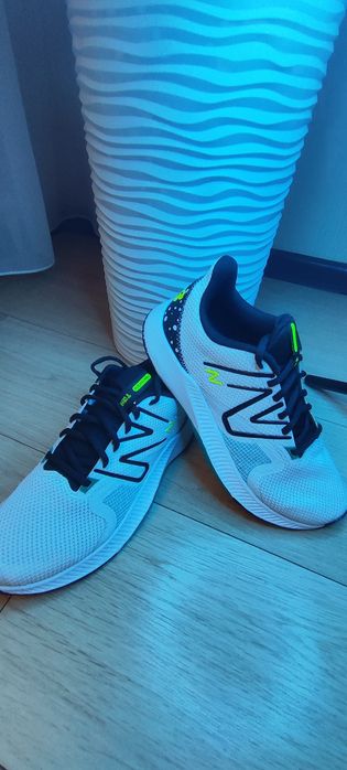 Кроссовки new balance DynaSoft TRNR V2