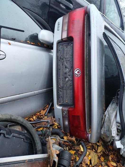 Фонар стопи мазда 626 ge,gf