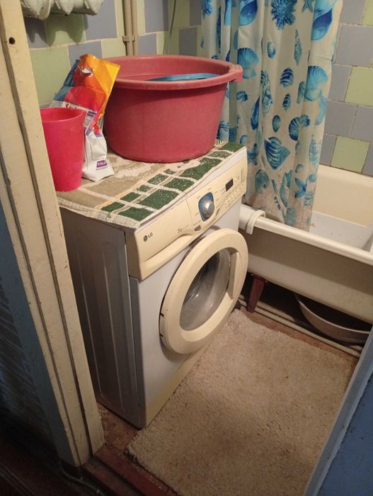 Сдаю квартиру для семьи