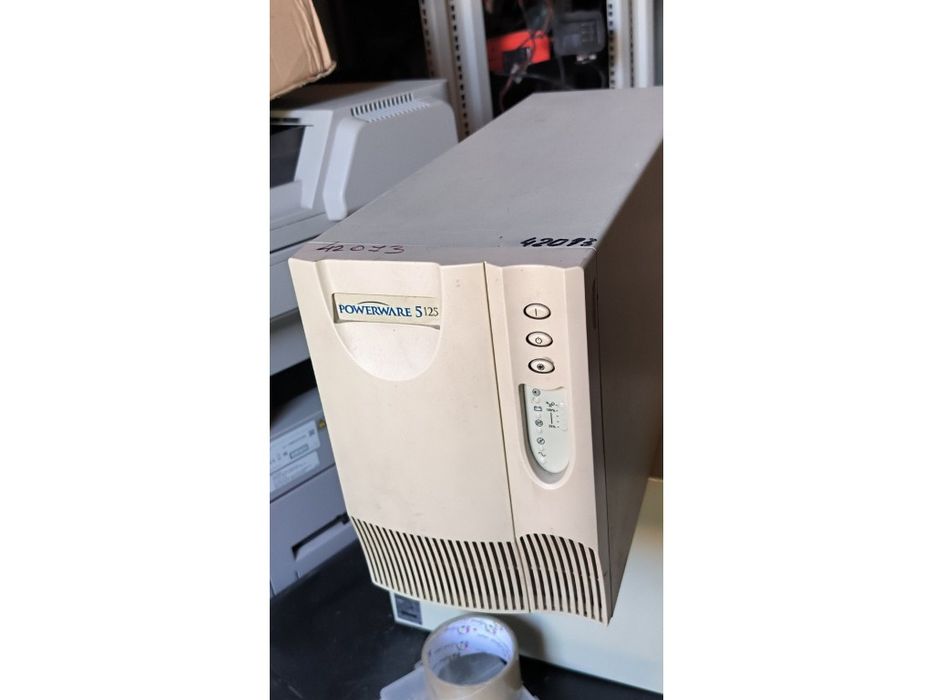 Безперебійник ДБЖ POWERWARE 5125 (PW5125 1500i)
