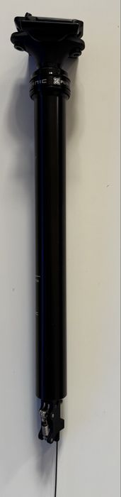 Sztyca regulowana X-FUSION MANIC (myk-myk)