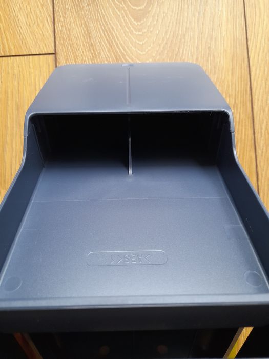 Szuflada organizer pod blatowy 22x13cm