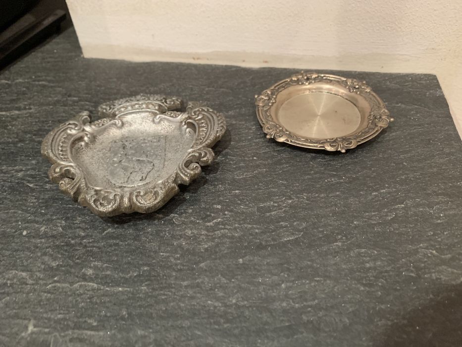 Peça unica: Cinzeiro (antiguidade)