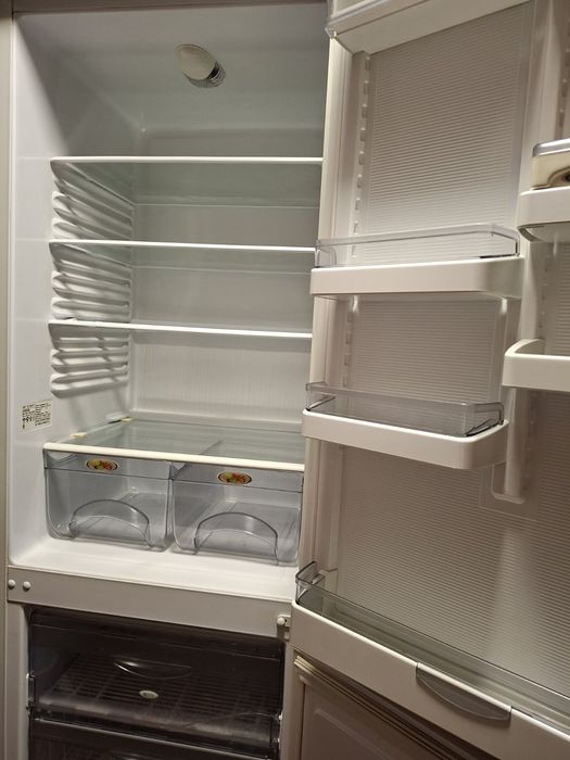 Холодильник Атлант