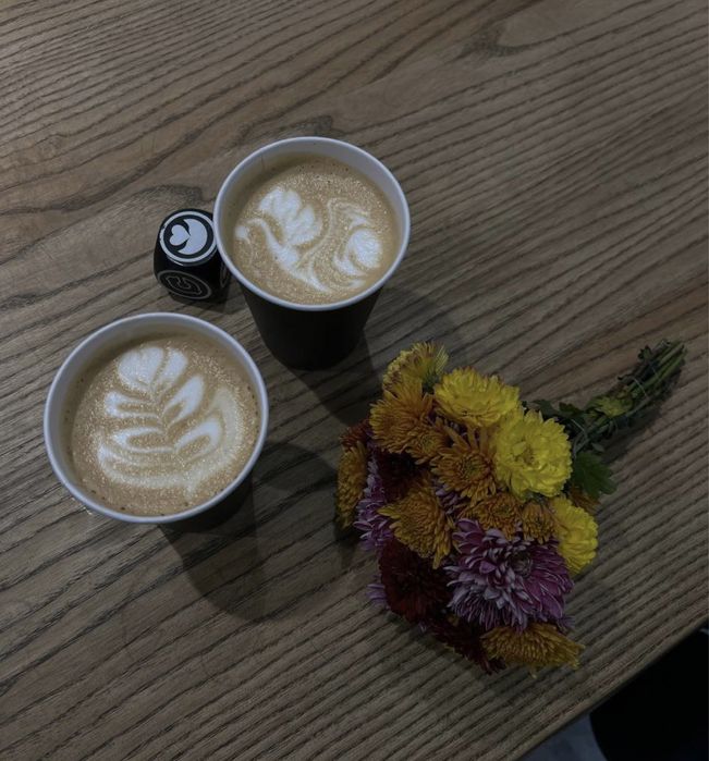 Курсы Бариста Одесса