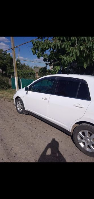 Продам Ніссан тііда