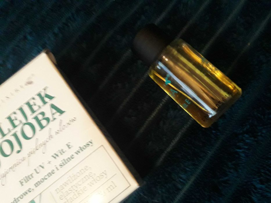 olejek    jojoba