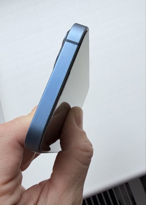 Iphone 13 128 gb midnight
