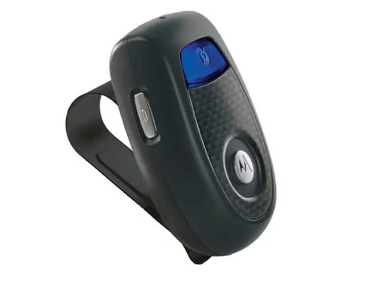 Kit Bluetooth Car Motorola T305 com stand HC100