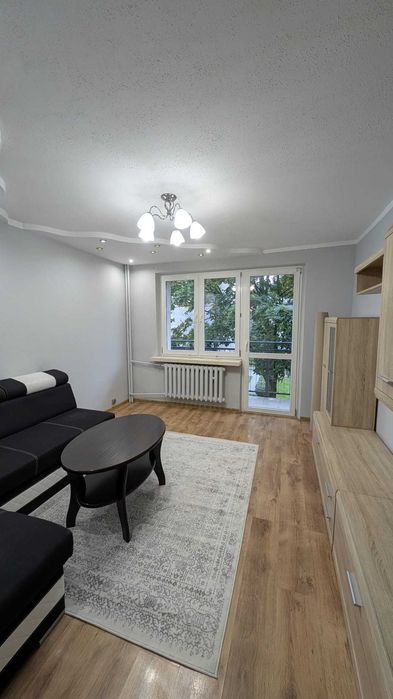mieszkanie do wynajęcia - Tychy ul. Bukowa