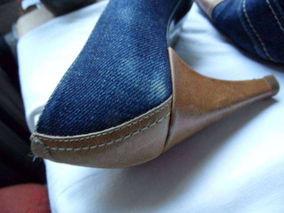 Женские босоножки BOLERO 40 р.