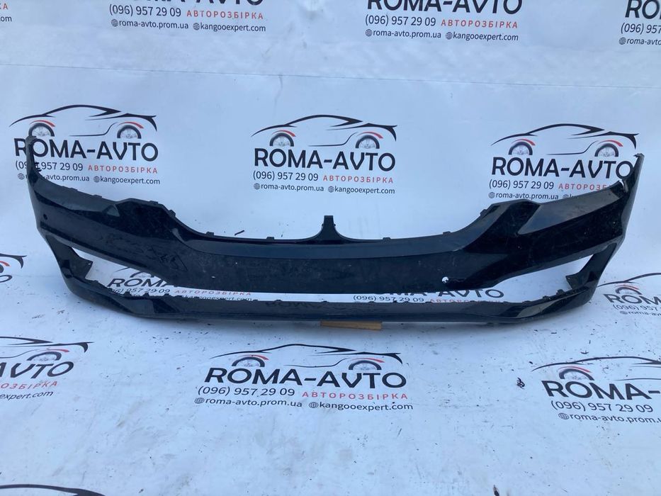 Бампер передній у зборі BMW 7 G11 G12 16-19р