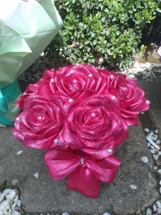 Продам Штучні Букети