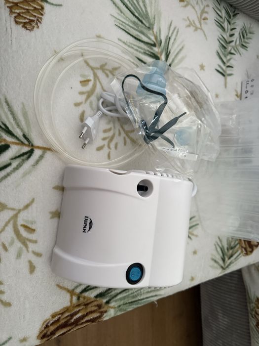 Inhalator/nebulizator