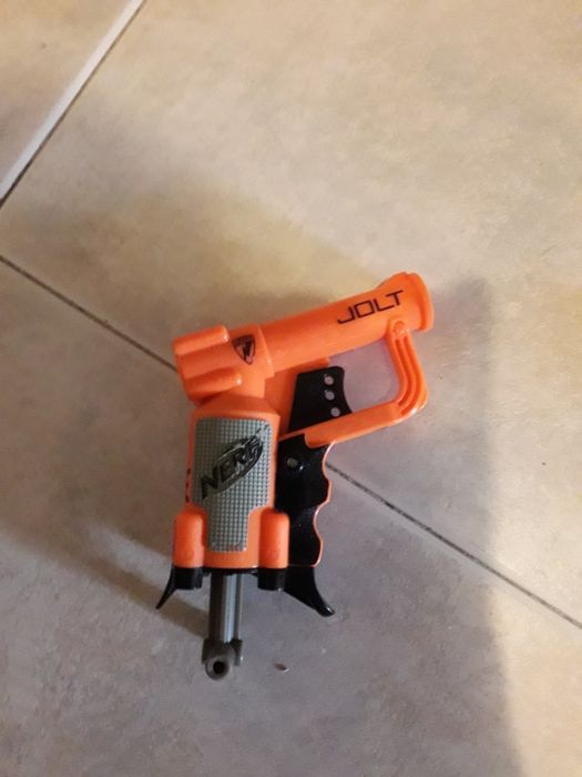 Pistolas Nerf,e compativeis