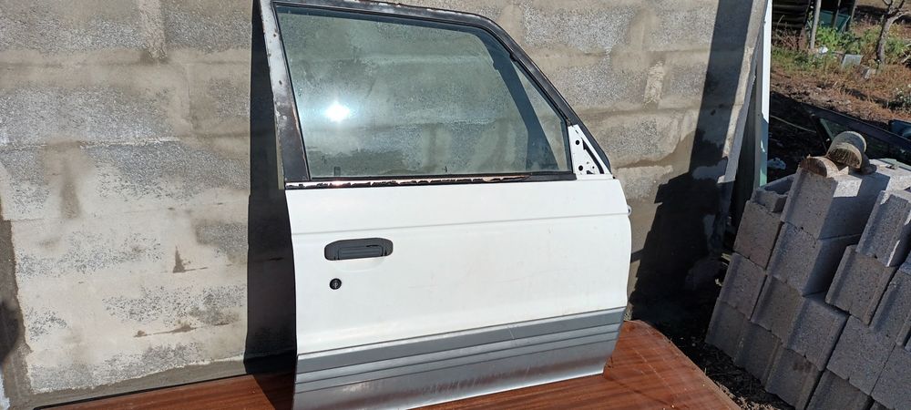 Porta frente direita pagero