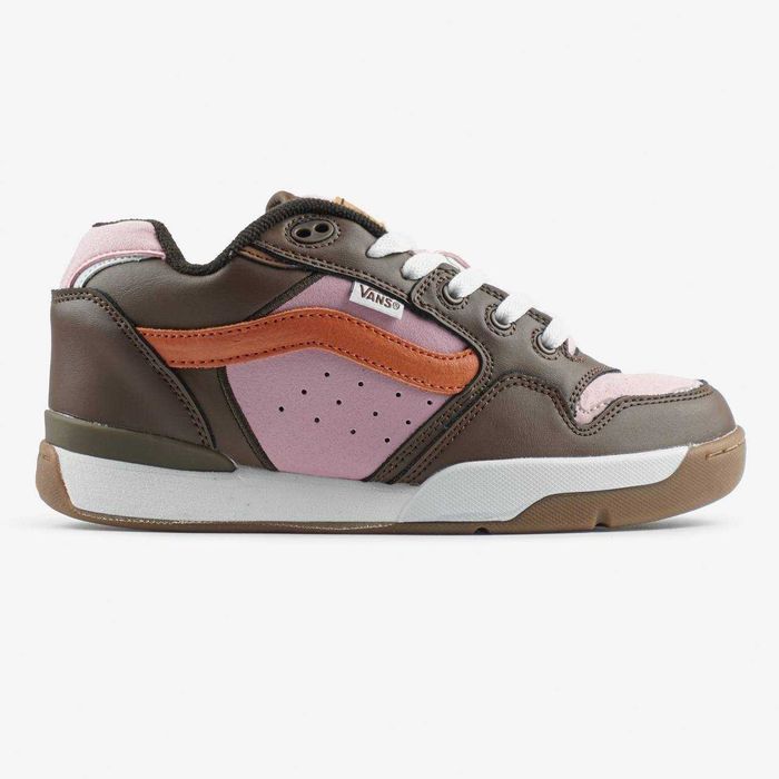 Кросівки Vans Rowley XLT Gallery Dept Neopolitan premium