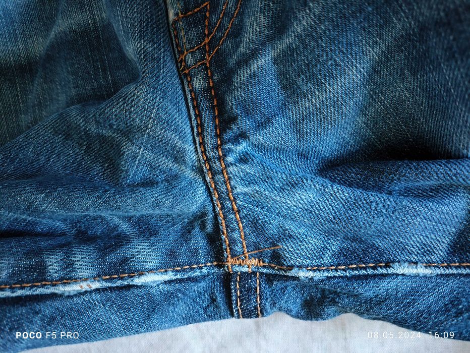 Джинси Levis 501(USA)36/32 и Lee,(USA),30/34