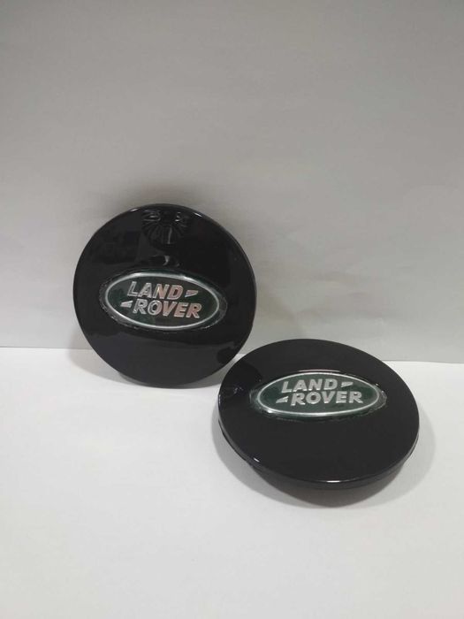 Колпачки заглушки на диски