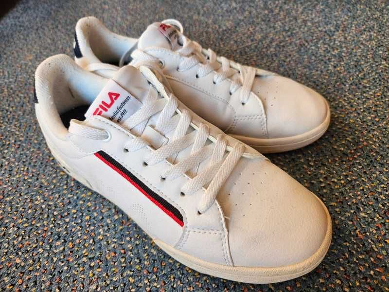 Buty sportowe męskie FILA r. 40