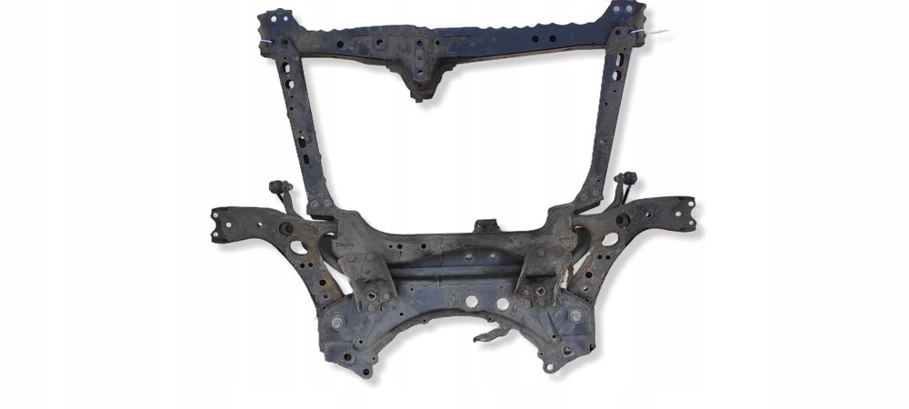 belka przednia strefa wahacz toyota prius iii (xw30) 2009-