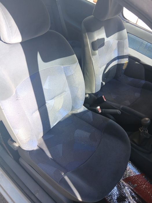 Clio 1.2 GPL  barato