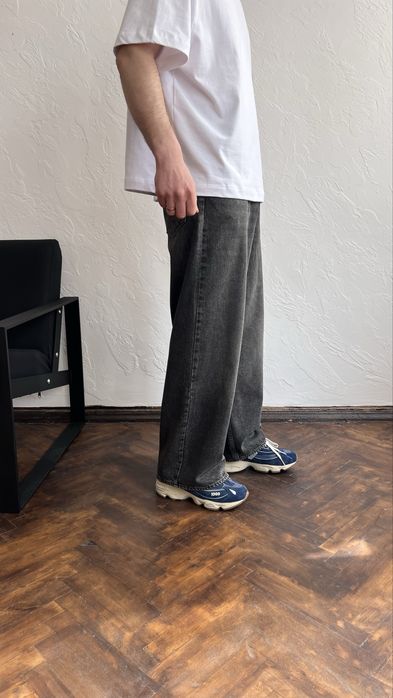 NEW ! Джинси ZARA Baggy Fit !