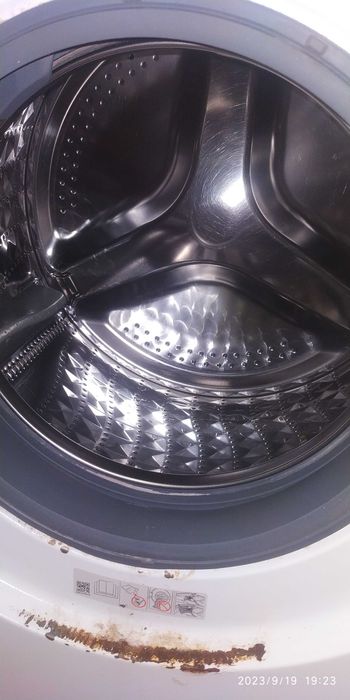 Maquina de lavar roupa Samsung Eco bueble