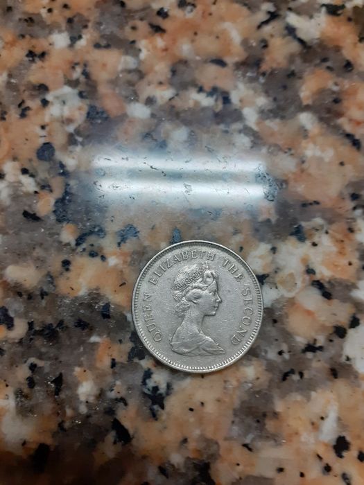 Moedas  do  Mundo