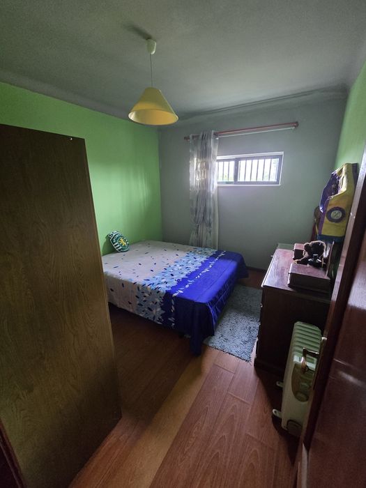 Casa T3 + Terreno 3.720 m²
Venda d