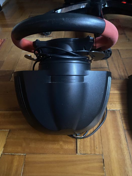 Volante Thrustmaster Ferrari - Sem caixa