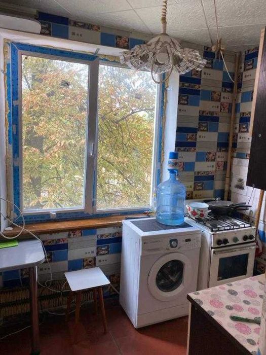 3 комн. квартира,  Салтовка, метро Героев Труда