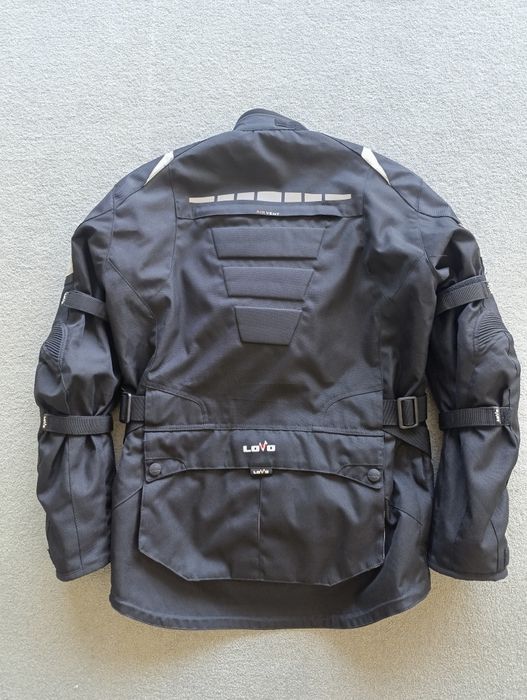 Casaco motard LOVO