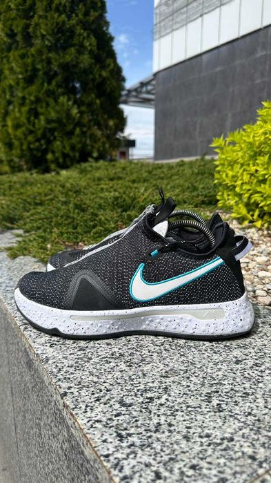 #4351 Nike PG 4 [US 9 | 27 cm]