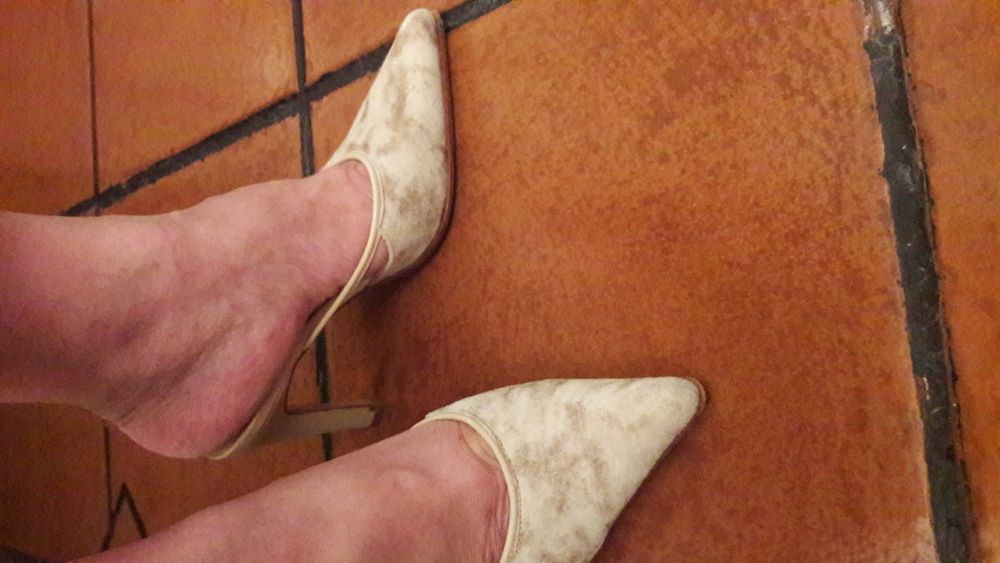 Socas Clássicas Pele T34