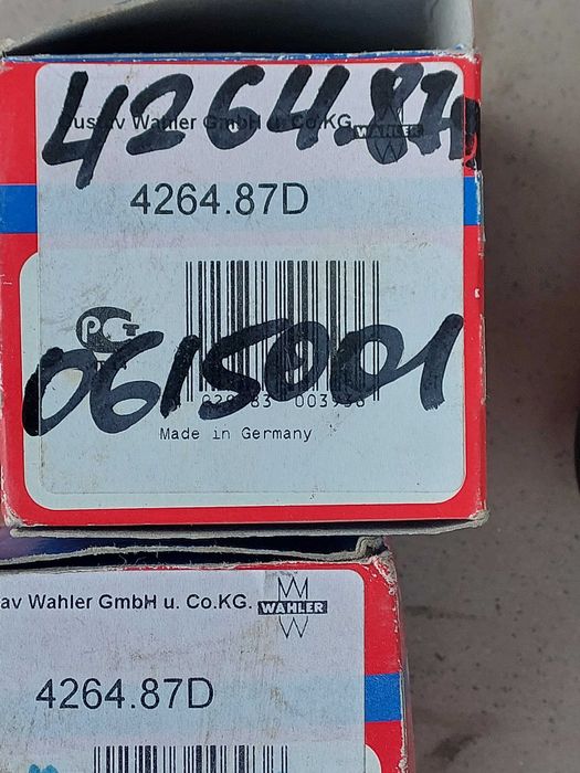 ШРУС внутрений ауди 100 а6.Продам термостат новий.