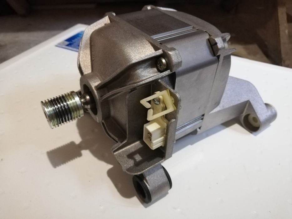 Sprzedam Silnik do pralki - Samsung Eco Bubble 8 kg WF1802XEC/XEO