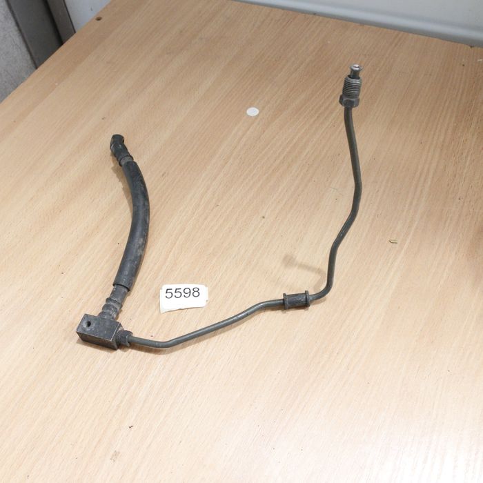 5598 Przewód przedniego hamulca (główny) B i C Honda Goldwing GL 1800