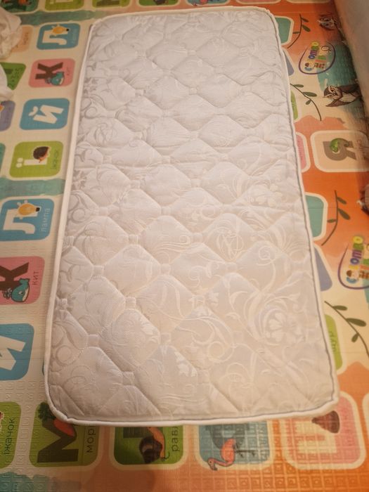 Дитячий матрац новий