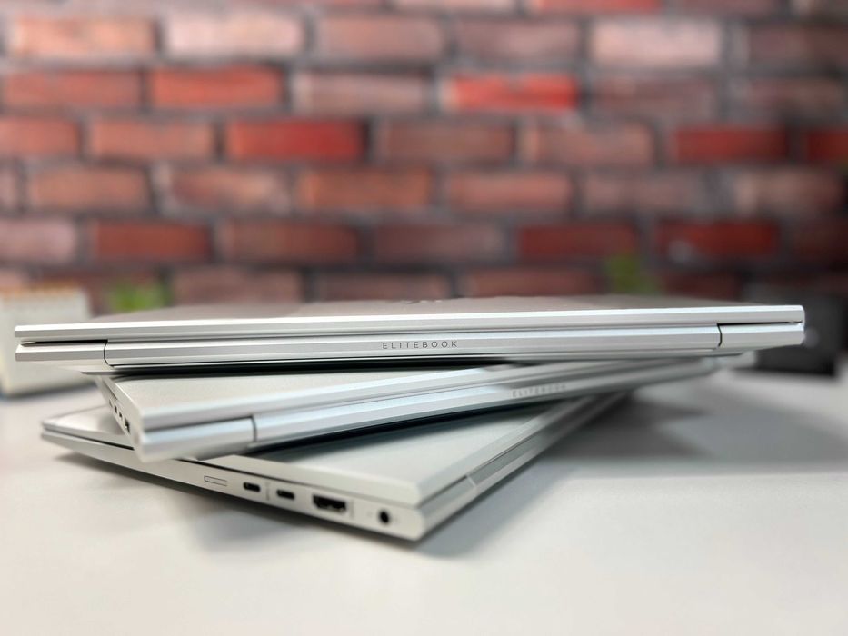 HP EliteBook 835 G8·Ryzen 3 PRO 5450U·32GB+SSD512·13"IPS·Гарантія·60ШТ